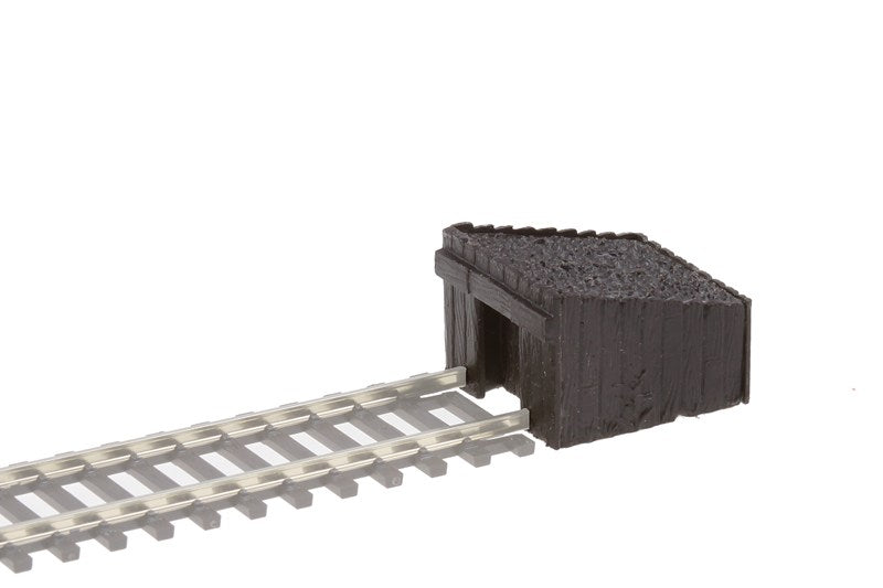 Peco SL-41 Buffer Stop - Sleeper Built Type Kit (Unpainted) - OO Scale