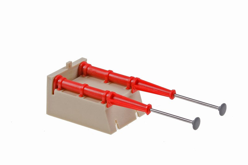 Peco SL-40 Buffer Stop, rail built type kit Peco SL-40 Buffer Stop, rail built type kit