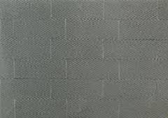 Wills SSMP222 OO Scale Chequer Plate - 4 Sheets approx 130 x 75 x 2mm