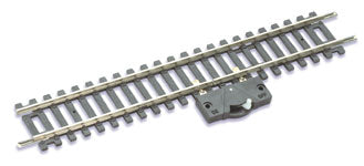Peco Setrack ST-205 Isolating Track with integral switch - OO Gauge