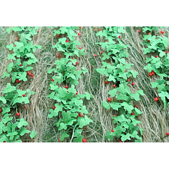 Tasma Products 00685 Strawberries (18pk) - OO Scale