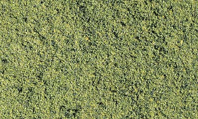 Woodland Scenics T49 Green Blend Blended Turf (Covers 54.1 sq inches)