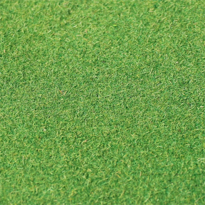 Tasma Products Grass Mat - Light Green 85cm (50") x 125cm (34")