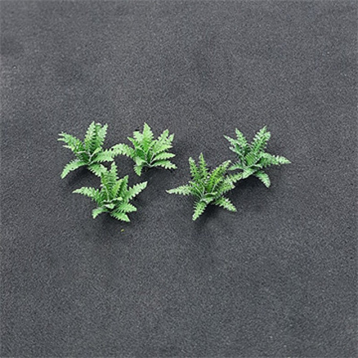 Tasma Products 00986 Fern (14 per Pack) - N Scale