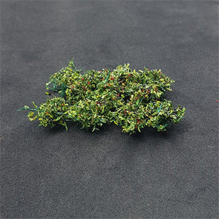 Tasma Products 00994 Blackberries (14 Pk) - N Scale