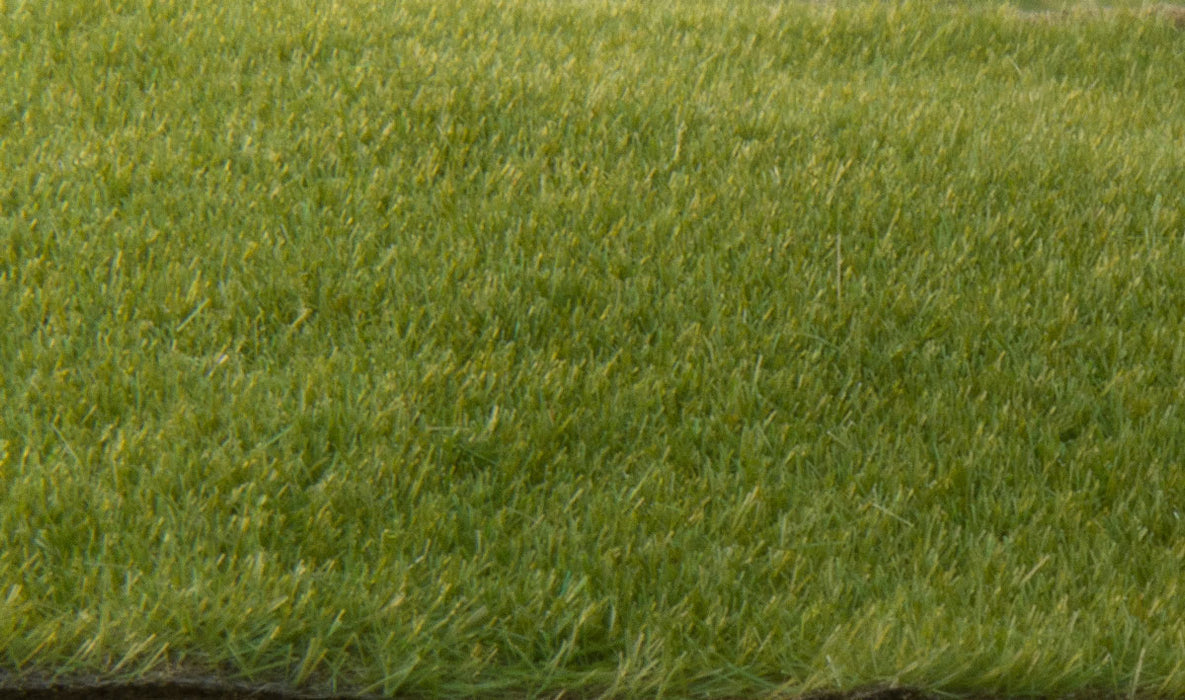 Woodland Scenics FS613 Static Grass - Dark Green 2mm (70g bag)