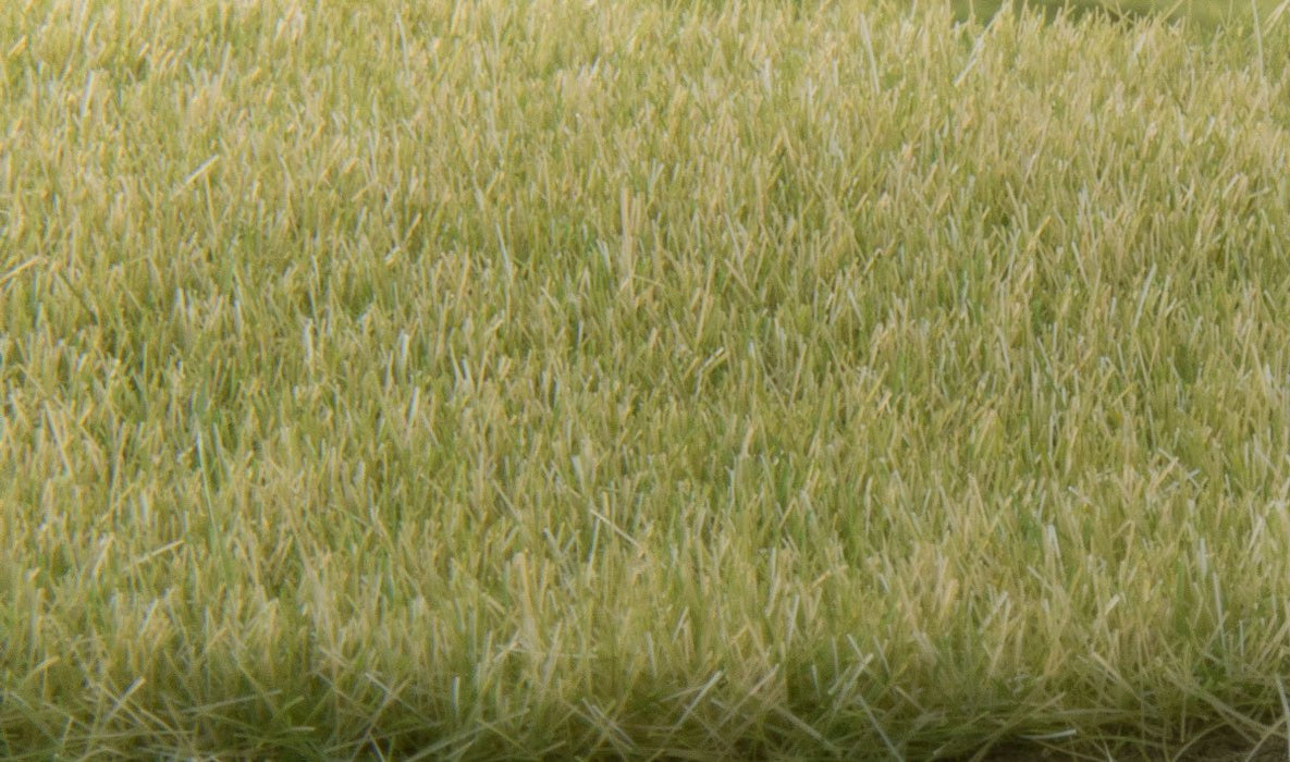Woodland Scenics FS619 Static Grass - Light Green 4mm (42g bag)