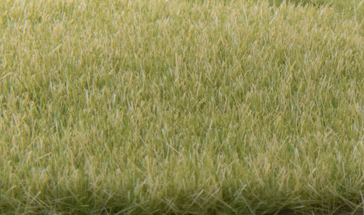Static Grass Light Green 2mm
