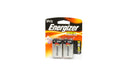 Woodland Scenics FS642 Energiser 9V Battery (2pk)
