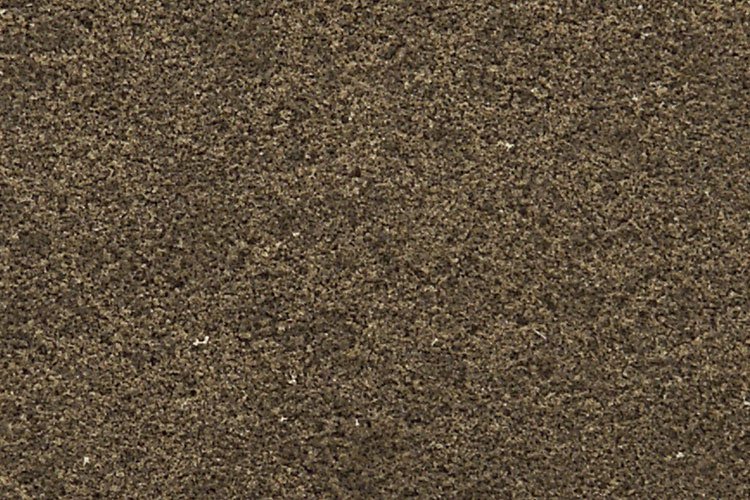 Woodland Scenics T42 Fine Turf Earth (Covers 21.6 cubic inches)