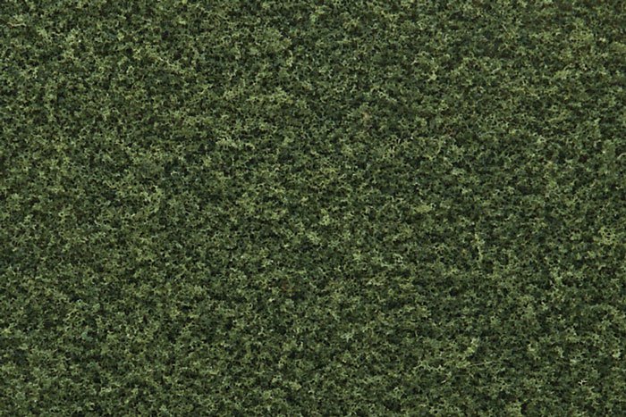 Woodland Scenics T45 Fine Turf Green Grass (Covers 21.6 sq in)