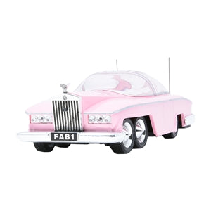 Adventures in Plastic AiP10008 FAB 1 Plastic Kit - 1:32 Scale