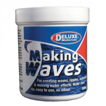 Deluxe Materials BD-39 Making Waves