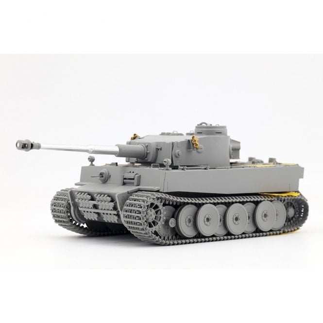 Border Models BT-014 Tiger 1 Initial Production 3 in 1 Military Model Kit