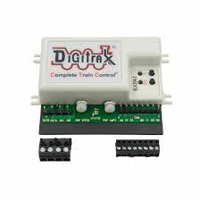 Digitrax BXPA1 LocoNet DCC Occupancy Detector