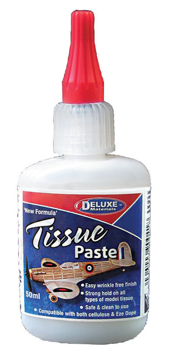 Deluxe Materials AD60 Tissue Paste, 50ml