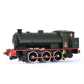 EFE Rail E85006, Class J94 Steam Locomotive Number 92, (OO Gauge)
