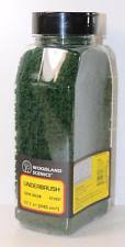 Woodland Scenics FC1637 Underbrush Shaker - Dark Green