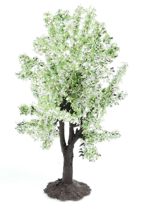 Gaugemaster GM181 Tree Set - Plum Tree in Blossom (x3) - Produced by Noch