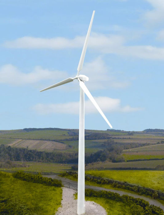 Gaugemaster GM425 Fordhampton Wind Farm Kit - OO Scale