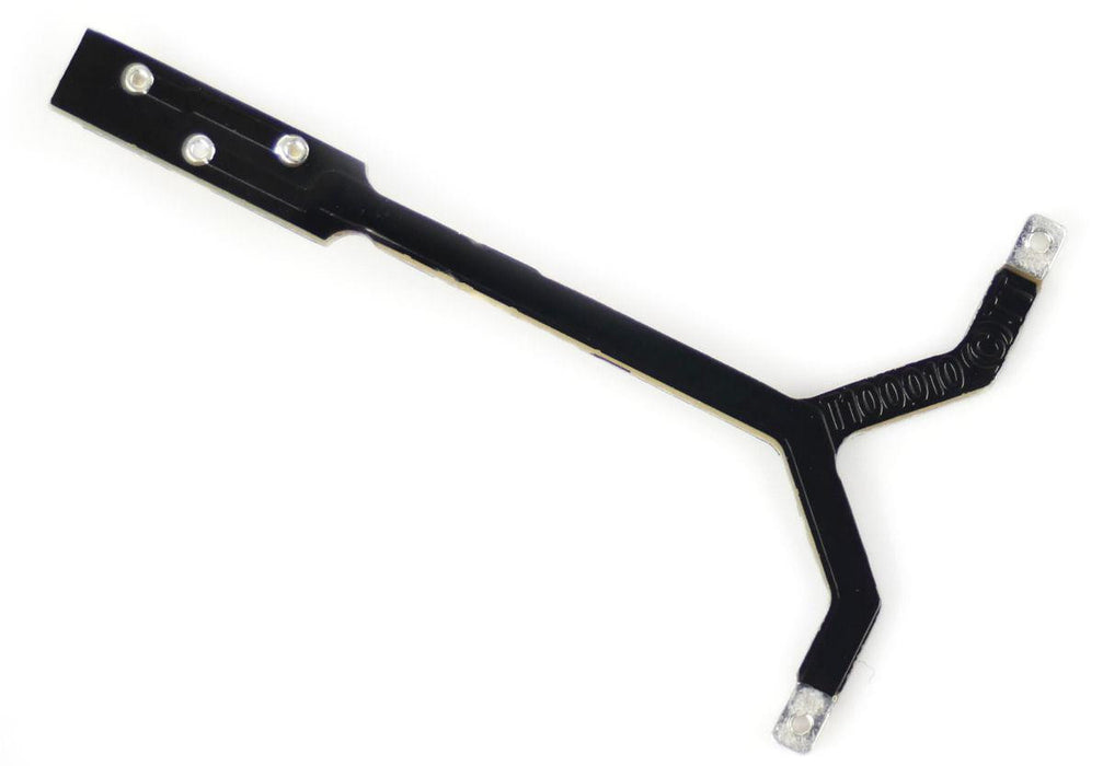 Gaugemaster GM55 Buffer Stop & Lights - OO Scale (2)