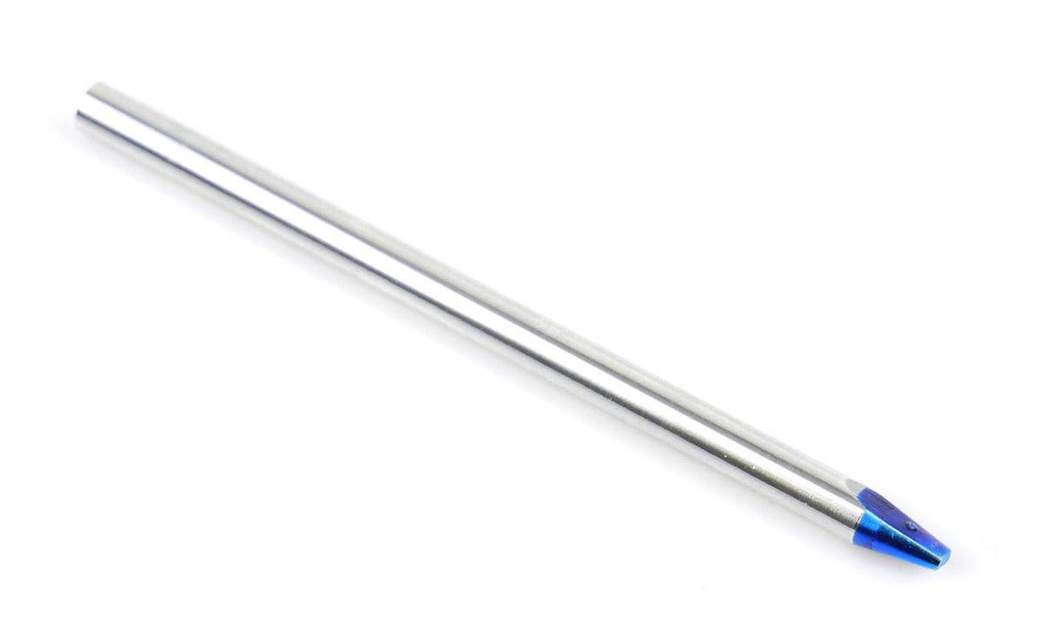 Gaugemaster GM689 Chesil Shaped Soldering Iron Tip (For use with GM681)