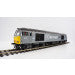 Heljan 6009 Class 60 in DC Rail Grey Livery Number 60046 named William Wilberforce -  O Gauge