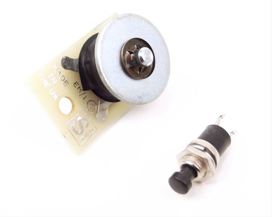 Peco PL-25 Electromagnetic Uncoupler – N Gauge – Includes 16 Lift Arms