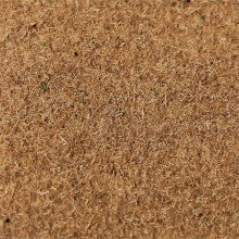 Tasma Products Grass Mat - Golden Straw 85cm (50") x 125cm (34")