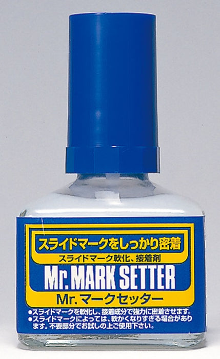 Mr Hobby MS-234 Mr Mark Setter Neo 40ml