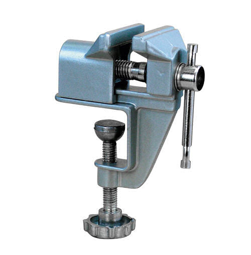 The Model Craft Collection PVC7002 Mini Bench Vice