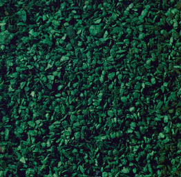 Noch 07146 Dark Green Leaves (50g) - Suitable for all Gauges