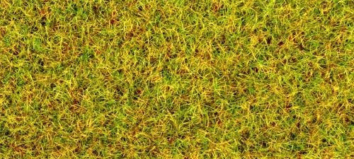 Noch 50190 Summer Meadow Scatter Grass, 2.5mm, 100g,