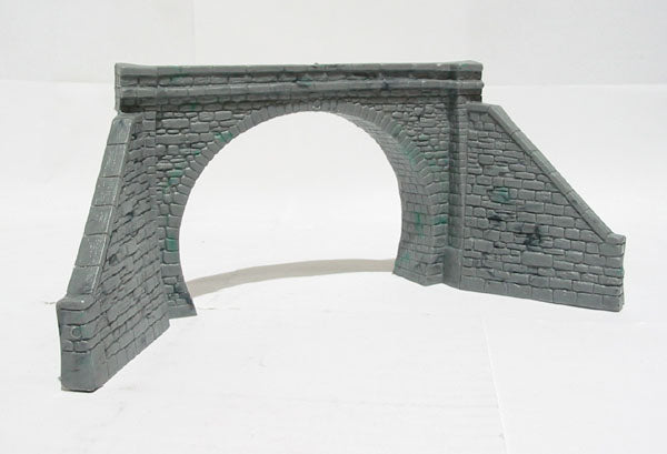 Peco NB-33 Road Bridge Stone Type Single Track - N Scale