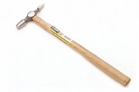 Rolson 10117 4oz Crosspein Pin Hammer