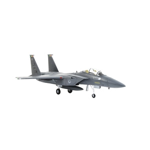 Easy Model PKEA33301 F-15E Strike Eagle 91-311 LN 48FW Bachmann Exclusive ,1:72 Scale Display model