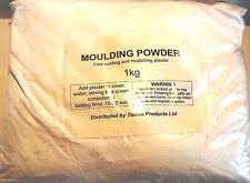 Tasma Products TAS009150 Moulding Powder (1kg Bag)