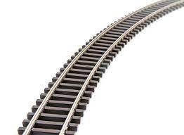 Peco SL-1200 TT120 Code 55 Nickel Silver Rail Wooden Sleeper Track - TT120 Scale ** Please note that due to high postage costs we unable to provide this item by Mail Order **