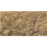 Woodland Scenics FL632 Static Grass Flock Shaker - Harvest Gold (Coverage approx 945 cubic cm)