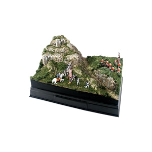 Woodland Scenics SceneArama SP4121 Rock Making Kit — Model Railway ...